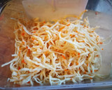 Foto del paso 2 de la receta: Ensalada mar y tierra Jorgette
