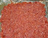 Foto del paso 2 de la receta: Pan de carne arrollado