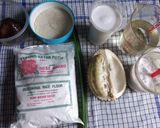 Foto langkah ke 1 dari resep Tanteluh Karuang Dahuyan.