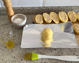 Foto del paso 3 de la receta: Patatas rellenas al horno