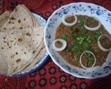 A picture of step 4 of Dam ke kabab #desimeal.