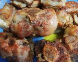 Foto del paso 2 de la receta: Rabo de toro clásico. Bychusmi