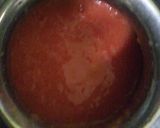 A picture of step 4 of Potato With Capsicum.