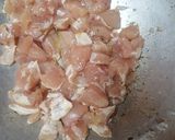 A picture of step 3 of Pasta.