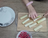 Foto del paso 3 de la receta: Puerros a la vinagreta