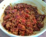 Foto langkah ke 2 dari resep Sate Sapi Dengan Sambal Kecap.