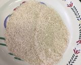 Foto do passo 2 de Tilápia com molho de mostarda