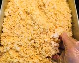 Hình bước làm 1 của món Cơm chiên cà ri