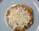 Foto del paso 6 de la receta: Cachapas de maíz