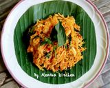 Foto langkah ke 7 dari resep Ayam suwir kemangi.