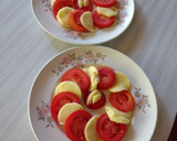 Foto del paso 3 de la receta: Ensalada caprese