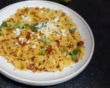 કૈરી ભાત રેસીપી સ્ટેપ2ફોટો