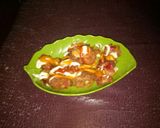 Foto langkah ke 4 dari resep Sosis telur gulung tepung roti.