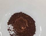 Hot Coffe Milk langkah memasak 1 foto