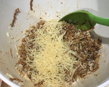 Foto del paso 3 de la receta: Ajíes Rellenos