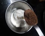 Foto del paso 1 de la receta: Trufas (sin azúcar ni harinas)