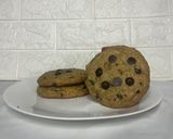 Foto del paso 6 de la receta: Cookies estilo NY 🍪🇺🇸 o crumble cookies