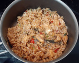 Foto del paso 4 de la receta: Arroz chino sencillo