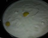 Foto del paso 2 de la receta: Arroz con leche y huevo