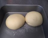 Foto del paso 4 de la receta: Receta de Pide (fácil y rica pizza turca)