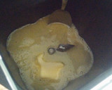 Foto del paso 1 de la receta: Pan de Cúrcuma y Chips de Chocolate (en Panetera)