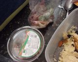 Foto del paso 2 de la receta: Reinventa tu pan dulce comprado
