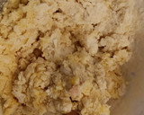 Foto del paso 3 de la receta: Masa para empanadas chilenas