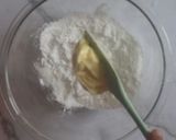 Foto langkah ke 1 dari resep Kue Bangkit Susu - Gluten Free.