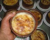 A picture of step 14 of Umm Ali.