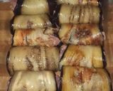 صورة لخطوة 3 من وصفة غرتان الباذنجان👌👌👌👌