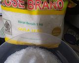 Foto langkah ke 3 dari resep Bubur Kacang Hijau Kupas.