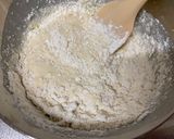 A picture of step 3 of Cheese Potato Bread 🥖.
