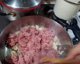 Foto del paso 5 de la receta: Carne al vino tinto #mimamamemima