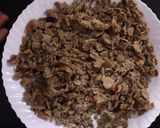 મેથી અને લસણીયો વઘારેલો રોટલો (Methi and Garlic Rotlo recipe in Gujarati) રેસીપી સ્ટેપ1ફોટો
