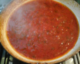 Foto del paso 1 de la receta: Pizza