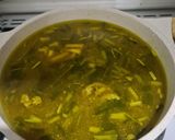 Foto langkah ke 5 dari resep Tahu Campur khas Lamongan.