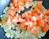 Foto del paso 3 de la receta: Garbanzos cajún con seitán