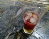 A picture of step 3 of Mojito Drinks.