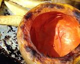 Foto del paso 5 de la receta: Anco relleno