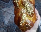 Foto del paso 14 de la receta: Pan Jalá