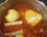 Foto del paso 4 de la receta: Cocido a la madrileña en olla rápida