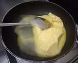 Foto langkah ke 1 dari resep (16.7) Bolu Zebra Putih Telur.