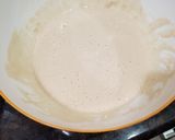 A picture of step 1 of Pan cake.