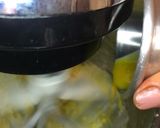 Foto del paso 2 de la receta: Masa sablée receta complementaria de Recuerdos de Navidad