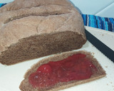 Foto del paso 5 de la receta: Pan de chocolate y naranja