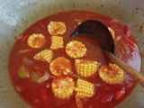 Bancakan Seafood