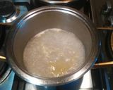 Foto del paso 1 de la receta: Churros