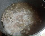Foto del paso 1 de la receta: Porotos granados,