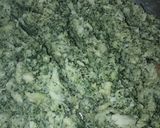 Foto del paso 2 de la receta Tortilla de brócoli