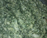 Foto del paso 2 de la receta: Tortilla de brócoli